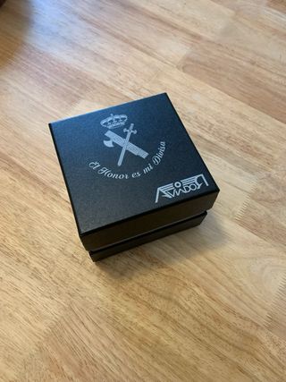 Reloj Aviador Guardia Civil Edición Especial.