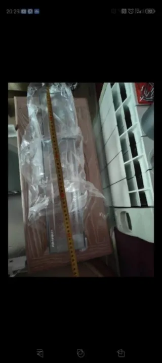 Accesorios para nevera Liebherr