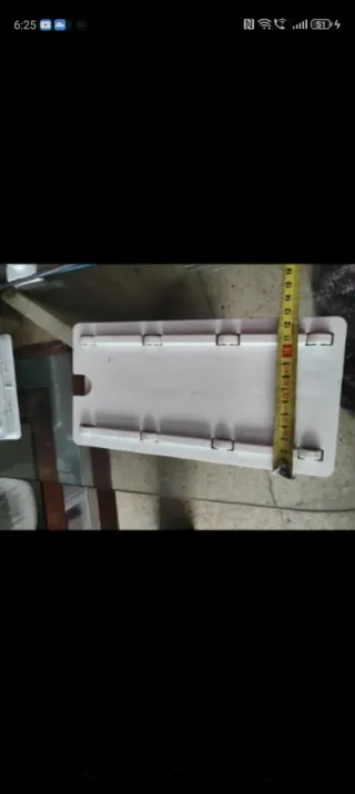 Accesorios para nevera Liebherr