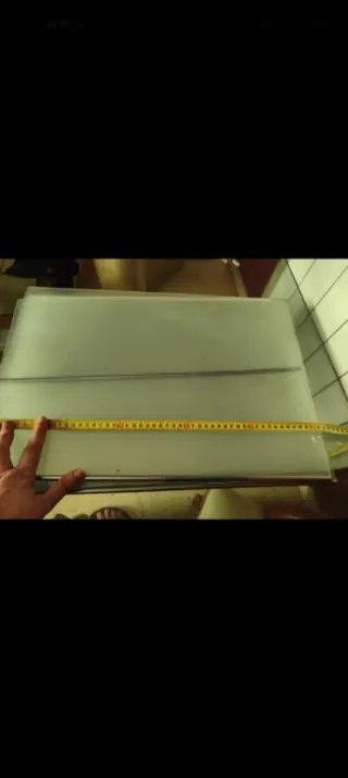 Accesorios para nevera Liebherr