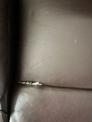 Sillón Relax Eléctrico Reclinable Piel