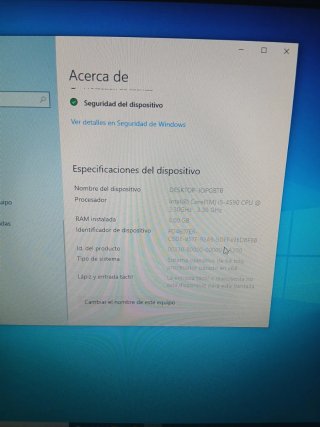 Torre Ordenador Dell Optiplex 7020