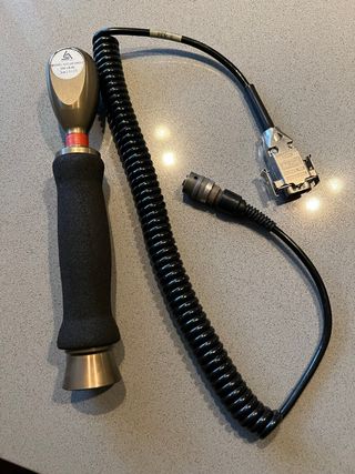 Llave dinamométrica RS Technologies