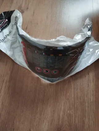 Casco Moto Integral SMK Stellar-S01 Talla L