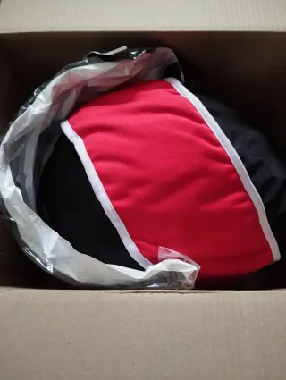 Casco Moto Integral SMK Stellar-S01 Talla L