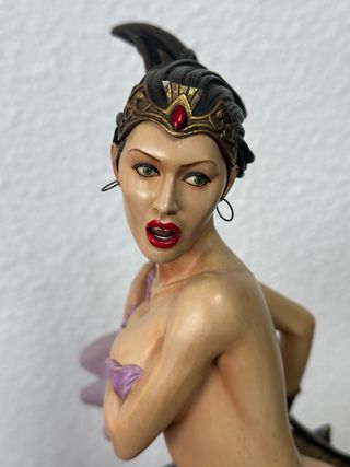 Figura Conan the Barbarian Sideshow 55cm