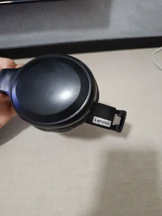 Cascos Thinkplus Negros