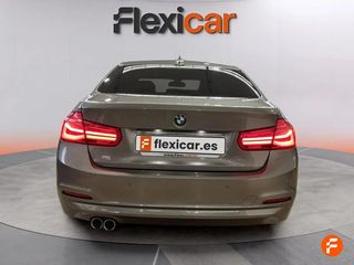 BMW Serie 3 320d EfficientDynamics