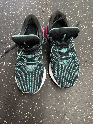 Zapatillas Nike Flyknit React 3