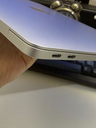 MacBook Air M1 8/256