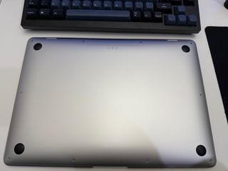 MacBook Air M1 8/256