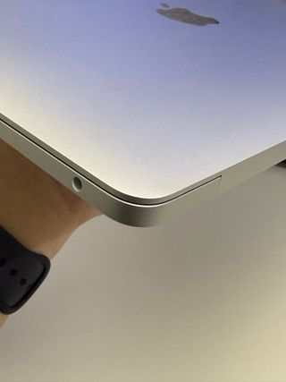 MacBook Air M1 8/256