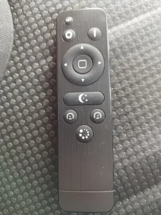 Opel vivaro camper 2011