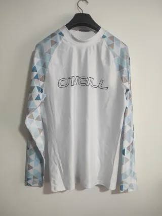 Camiseta deportiva O'Neill manga larga