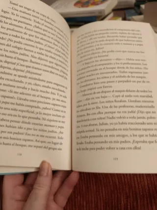 Wonder. August y yo: Tres historias de Wonder