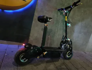 Patín Eléctrico IMR Litio