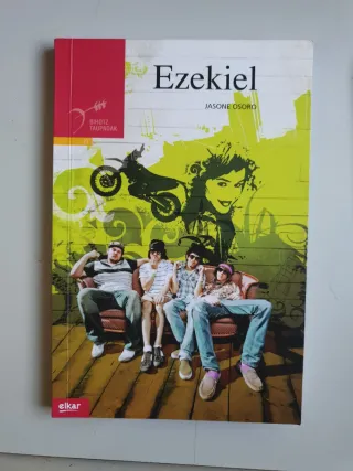 Como pez en el árbol / Fish in a Tree (Spanish ...