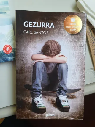 Como pez en el árbol / Fish in a Tree (Spanish ...