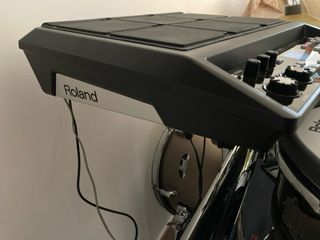 Roland SPD-SX Sampling Pad