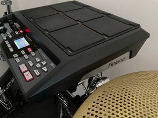Roland SPD-SX Sampling Pad