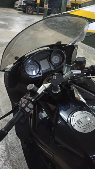 BMW K 1300 GT - Revisada