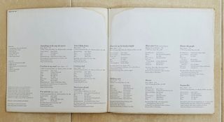 JAMES TAYLOR VINILO LP GRANDES EXITOS 1979