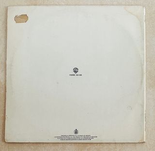 JAMES TAYLOR VINILO LP GRANDES EXITOS 1979