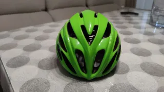 Casco Kask Rapido Bicicleta