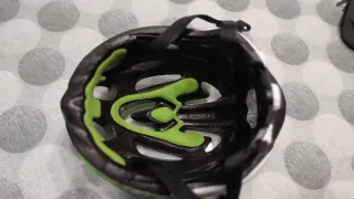 Casco Kask Rapido Bicicleta