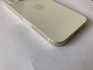 Chasis iPhone 13 mini blanco