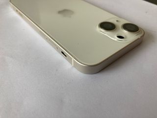 Chasis iPhone 13 mini blanco