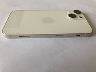 Chasis iPhone 13 mini blanco