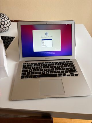 MacBook Air 13 2015