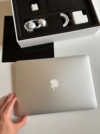 MacBook Air 13 2015