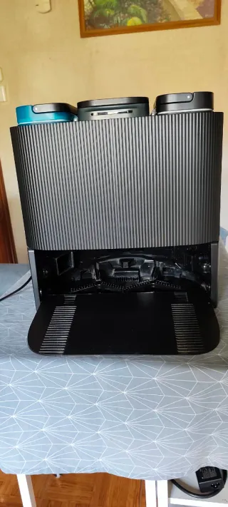 Conga 11090 Robot Aspirador