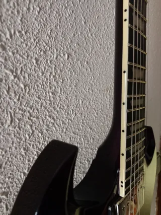 Guitarra Epiphone SG Modern Purple Burst