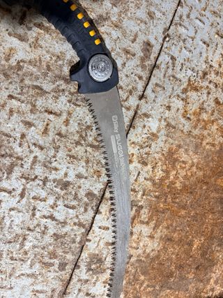 Sierra de poda SILKY sugoi 360