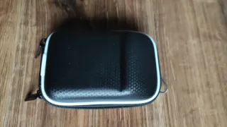 Sony RX100 III Cámara Compacta Negra