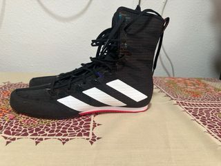 Adidas Hog 4 Zapatos Boxeo