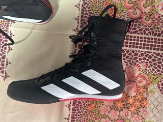 Adidas Hog 4 Zapatos Boxeo