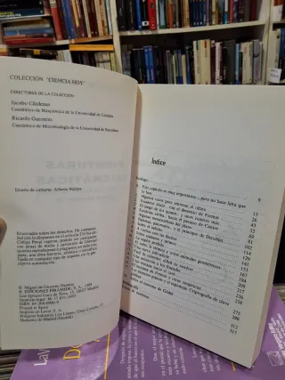 Aventuras Matemáticas Una Ventana Hacia el Caos...