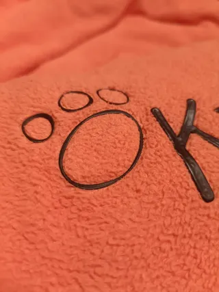 Saco de invierno Jane Kids Zone