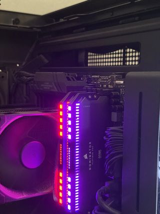 Corsair DDR5 16GB 6000MHz AMD EXPO