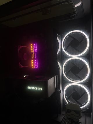 Corsair DDR5 16GB 6000MHz AMD EXPO