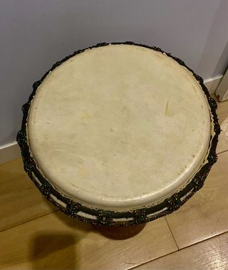 Djembe de 60cm de Bali