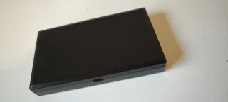 Báscula de precisión digital portátil