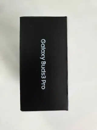 Samsung Galaxy Buds3 Pro precintados