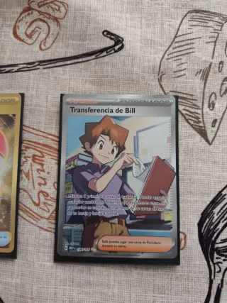 Lote 2 Cartas Pokémon