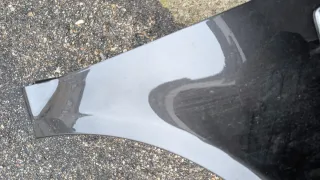 Aleta Delantera Audi A3