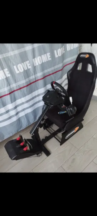 Sedile Playseat Logitech